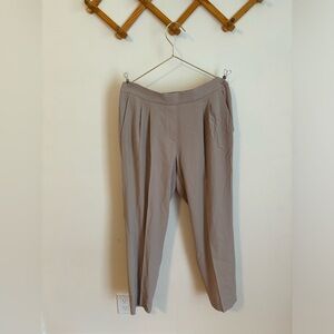 Aritzia Babaton Cohen trouser/pant